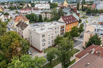 Prodej bytu 1+1 38 m², Kolín