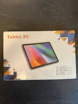 Dětský dotykový tablet BMAX MaxPad I9 Plus