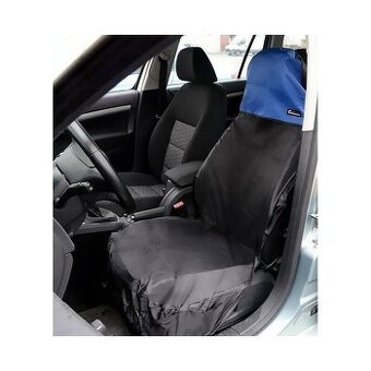 Autopotah na přední sedadlo omyvatelný - Compass 04135