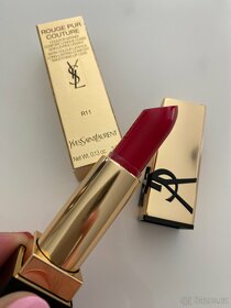Rtěnky Yves Saint Laurent