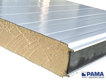 Koupím PUR panely cca 150m²