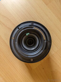 Nikon Nikkor Z 24-50mm f/4-6.3