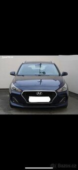 Hundai i30