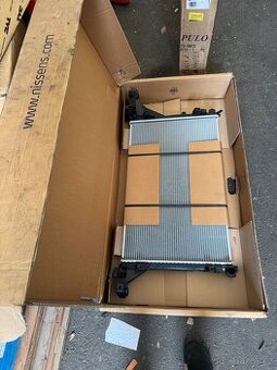 Chladič opel movano