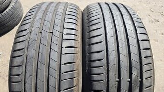 Letní pneu 215/55/17 Pirelli