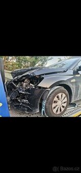 Koupim dily Škoda fabia 4 2022+