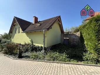 Prodej RD, 5+kk, plocha 159 m2, zahrada, stodola, Žitenice