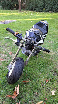 Minibike