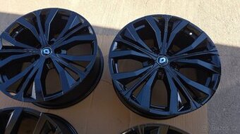 Arkana austral kadjar koleos renault honda 5x114,3 r20
