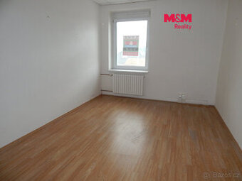 Pronájem kancelářského prostoru, 16 m², Zlín