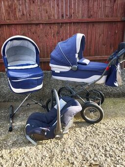 Set Inglesina