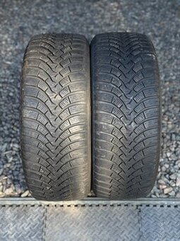 205/55/16 - Falken zimní pár pneu