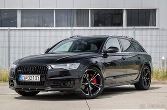 Audi A6 Allroad Quattro 235kW / DPH