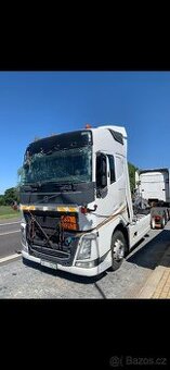 Volvo FH4 500