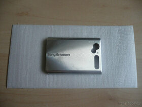 Kryt baterie Sony Ericsson T700 (originální)