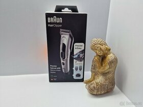 Zastřihovač Braun Hair Clipper HC5090 - Nový