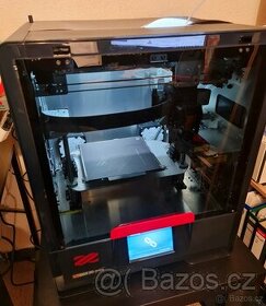 3D tiskárna XYZ da Vinci Color Mini
