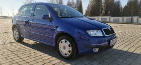 Prodám Škoda Fabia 1.4 MPI