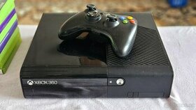 Xbox 360 +9 her