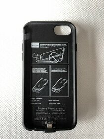 Powerbanka /baterie pro IPhone 6,7,8,SE - 1
