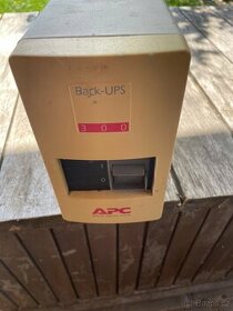 APC BACK-UPS 300 - 1