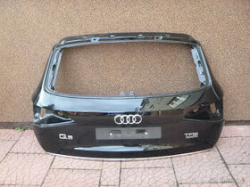 Audi Q5 originál - zadní páté dveře