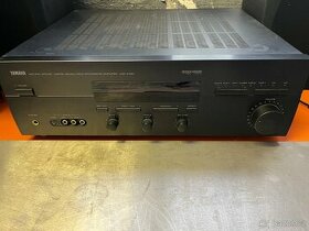 Yamaha DSP A780 Natural Sound - 1