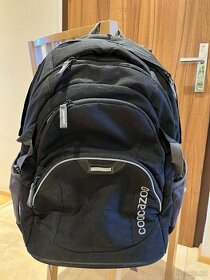 Školní batoh Coocazoo