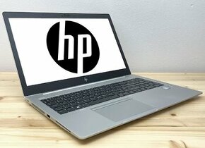 Notebooky Hewlett Packard EliteBook 850 G7