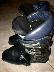 Lyžařské boty Botas - 1