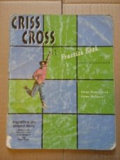 Criss Cross Intermediate Practice book - 1