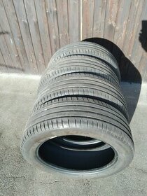 Letni pneu: Michelin 225/55 R 19