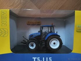 New Holland T5. 115