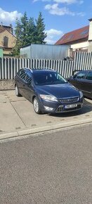 Ford Mondeo MK4 2.0i combi