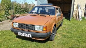Prodám Škoda 120l