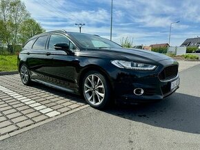 Ford Mondeo ST line 2.0TDCi 132kW, PANORAMA