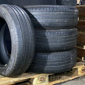 Letní pneu 205/55 R17 91W Pirelli 4,5-5mm - 1