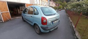 Prodám Citroën Picasso