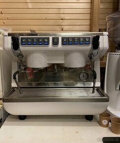 Nuova Simonelli Appia life compact