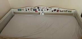 dětská postel Ikea - ZDARMA