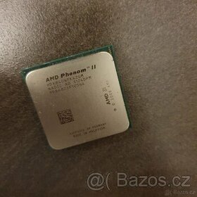 Procesor AMD Phenom II X4 840 4 x 3,2 GHz

