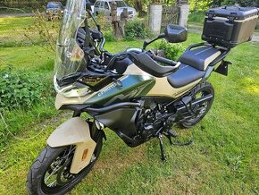 Cf moto 800 touring