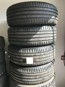 Letní pneu/pneumatiky/gumy 245/50/19 Pirelli Runflat