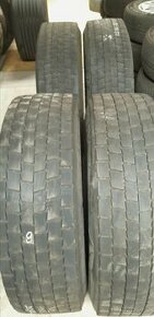 Záběrové nakladni pneu 315/70R22,5