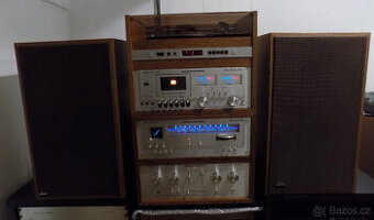 Marantz 2110,1050,5010.