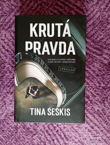 Krutá pravda - Tina Seskis