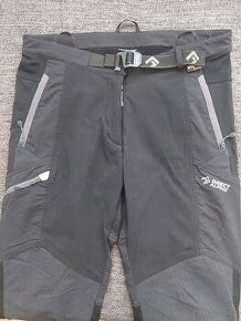 Direct Alpine Cascade Lady