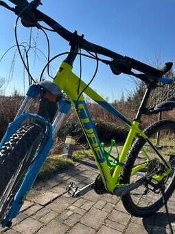 Cube Aim SL 27.5