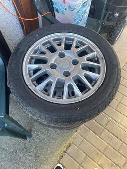 Kola 15x51/2J ET46, 114,3r