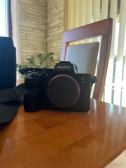 Sony Alpha A7 III